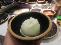 -非烤勿扰自助烤肉(阳江百利广场店)