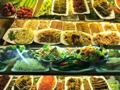 -正宗天津烧麦馆(柳州路店)