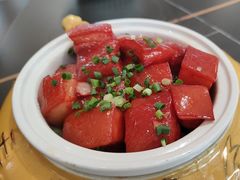 -韶山冲湘菜(中兴大街店)