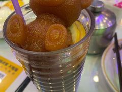 -澳门陈光记烧味饭店(郎家园店)