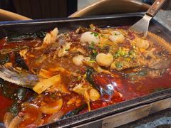 -里岛烤鱼(东港凯虹广场店)