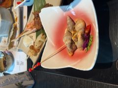 -花潮料理艺食馆(SM新生活广场店)