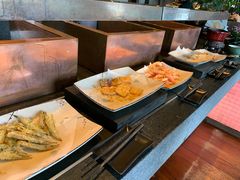 -广州富力君悦大酒店·凯菲厅