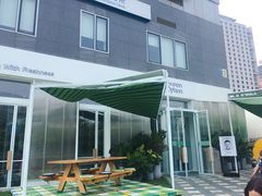 -Green Option(官舍店)