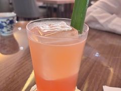-苏州凯悦酒店·酒肆(华池街店)