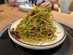 -金豆角砂锅焖面(安贞店)