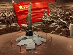 -南昌八一起义纪念馆