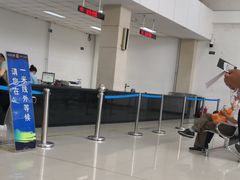 -北京市公安局公安交通管理局车辆管理所京丰分所