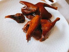 -香樟花园新粤料理(无锡万象城店)