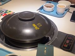 -百年果林椰子鸡(中洲店)