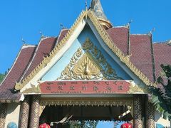 -西双版纳傣族园
