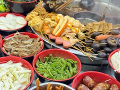 -小吴水煮(羊子巷店)