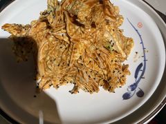 乾隆白菜-京味斋·北京烤鸭(华威桥北工大店)