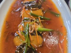 -一盏明灯全素斋(殊像寺店)