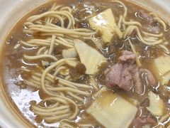 片儿川-老余杭面馆