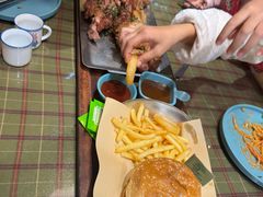 -美森西餐厅(曙光大道店)