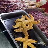山东青岛美食
