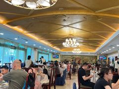 -汗腾格里·风味餐厅(新疆驻京办店)