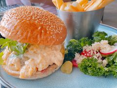 -bluefrog蓝蛙(皇庭广场店)
