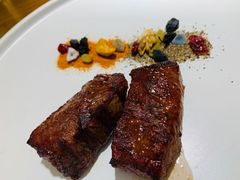 -赤火牛排(金狮广场店)