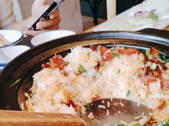 -淼福猪肚鸡·椰子鸡火锅(大沙地店)