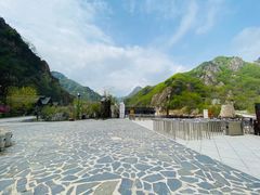 -大连天门山国家森林公园