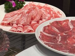 -天宜隆蘑菇宴火锅(石景山旗舰店)