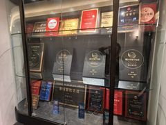 -翠湖宾馆·中餐厅