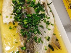 -京城小江南·北京烤鸭·江南土菜·白鱼(中关村店)
