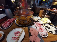 -记忆串城·东北烧烤·小龙虾·大型团建(南油店)