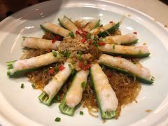 -京华烟云·北京烤鸭(领展购物广场·中关村店)