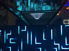 -影汇之星8字形摩天轮