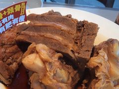 -大师兄·西北小馆(金湾华发商都店)