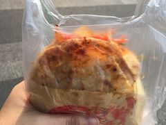 -张婆婆香酥锅盔(平福路店)