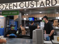 门面-Shake Shack(西单大悦城店)