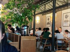 大堂-闽上鲜·福建菜(龙湖滨江天街店)