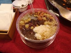 -山城年华老火锅(玉林店)