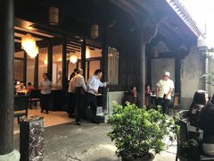 -走马楼饭庄(慈城古县城店)