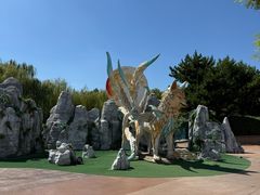 -沈阳方特欢乐世界