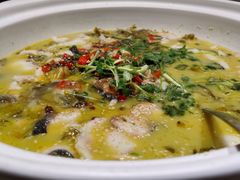 -又见炊烟私房菜(敬亭路店)