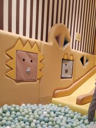 -奈尔宝家庭中心·亲子餐厅(前滩店)