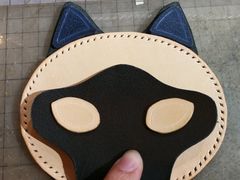 -如果·追梦手工皮具DIY教学店(田子坊店)