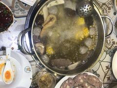 -三毛牛肉店(福强店)