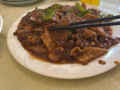 -奥华餐厅·老张记(台基厂店)