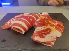 -谷町·烤肉自助(朱雀门店)