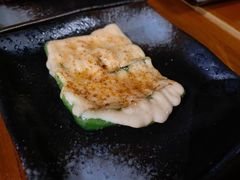 青椒明太子-串鑫