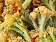 -上地宴·中关村的会客厅(清河高铁站店)
