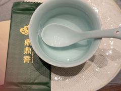 -鼎鼎香·港式火锅(北京SKP店)