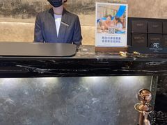 -无锡丽笙精选酒店