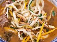 -陈八两面家(华孚写字楼店)